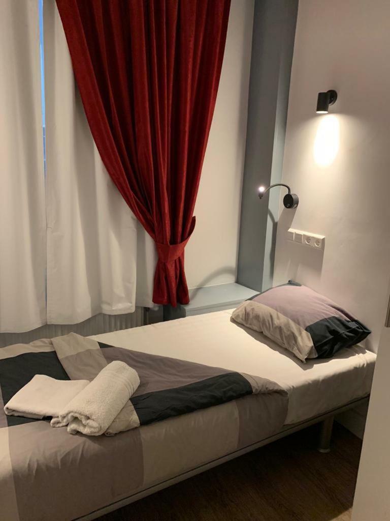 Hotel Restaurant Old Bridge Amsterdam Ngoại thất bức ảnh