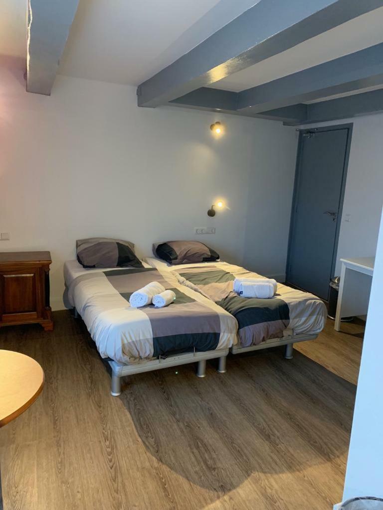 Hotel Restaurant Old Bridge Amsterdam Ngoại thất bức ảnh